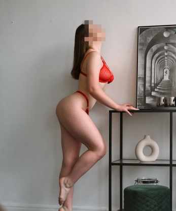 Проститутка Дарья