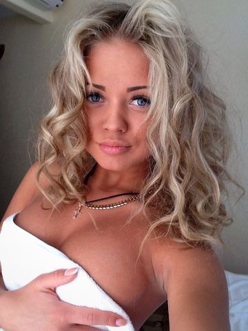 Проститутка Евгения