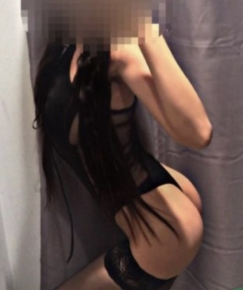 Проститутка Али