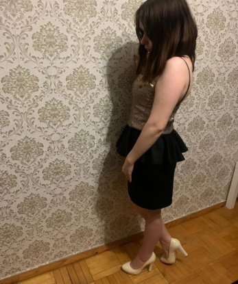 Проститутка Алина