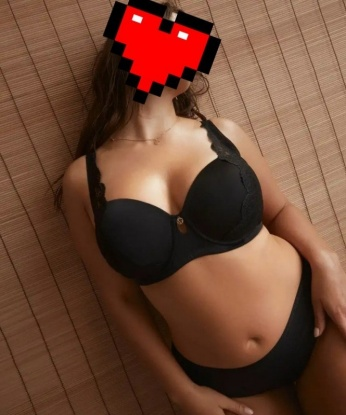 Проститутка Полина