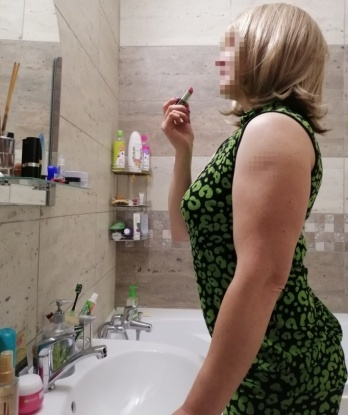 Проститутка Лариса